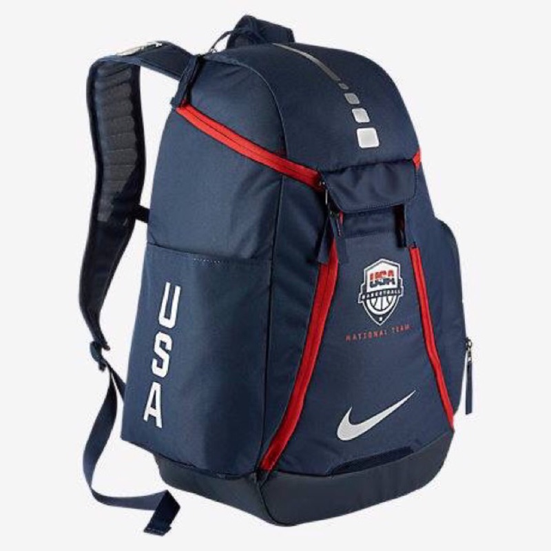 nike bag elite
