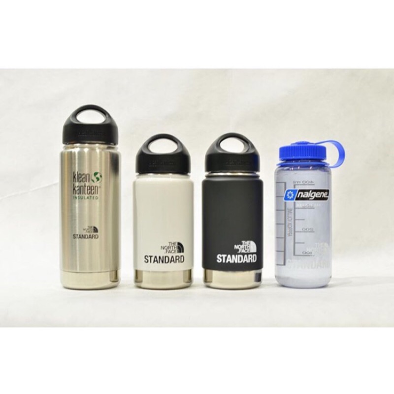 the north face bottle