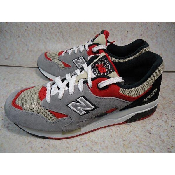 new balance 1600 2014