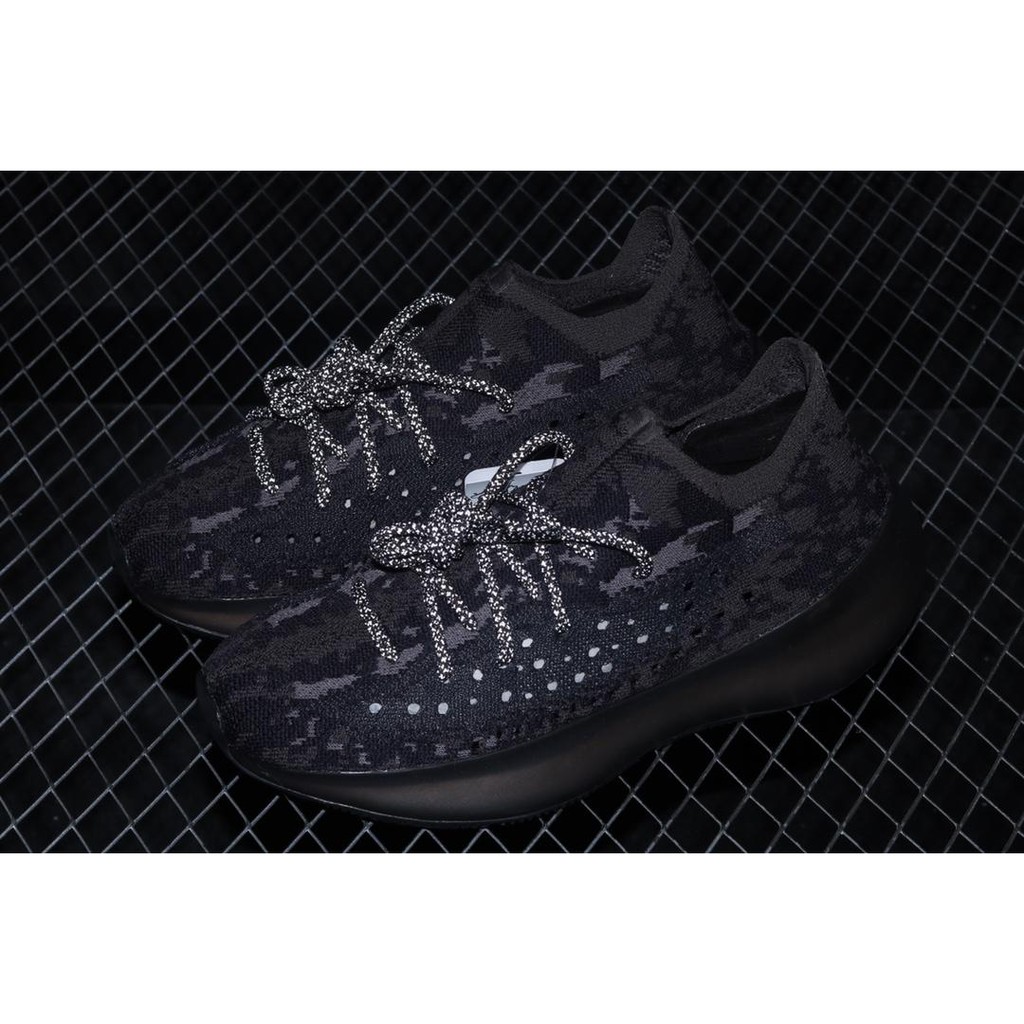 Kanye Shares Rough Sketches of 2019 YEEZY 350 V3 700 .
