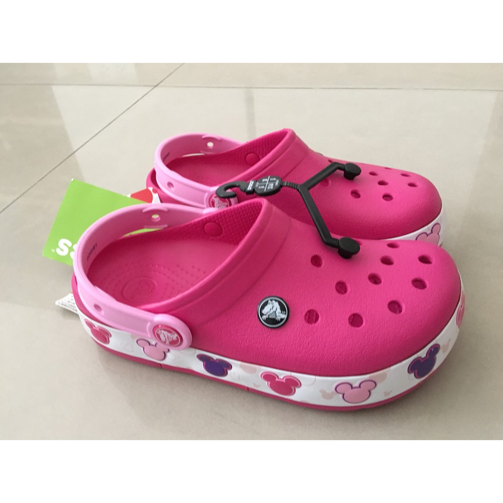 crocs j 2
