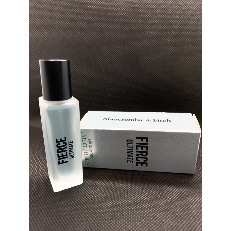 A F Fierce 香水15ml 團購與ptt推薦 年11月 飛比價格