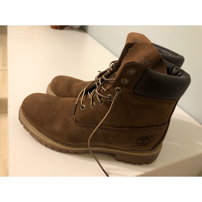 timberland 9.5 w