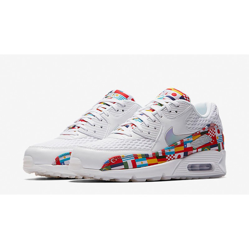 nike tn flag