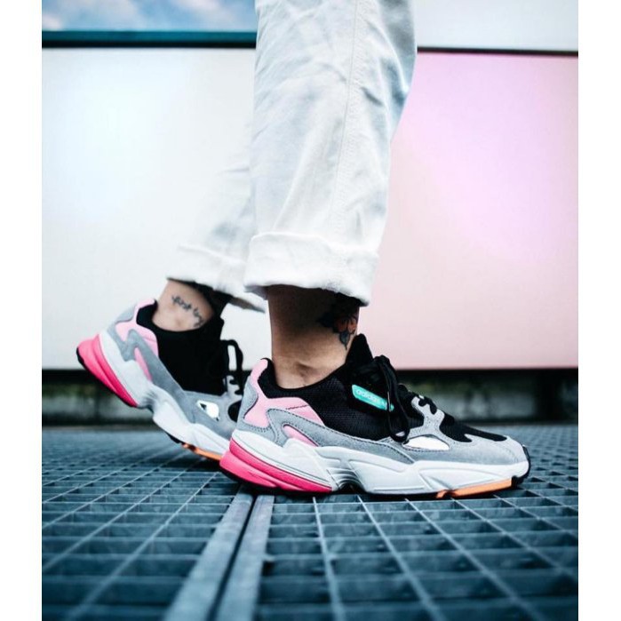 adidas originals falcon men