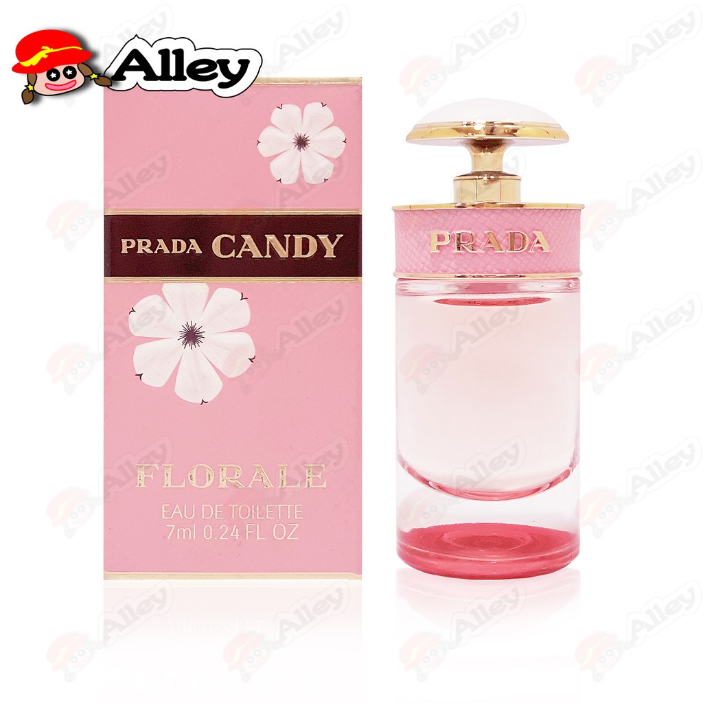 Prada Candy香水7ml 團購與ptt推薦 年11月 飛比價格