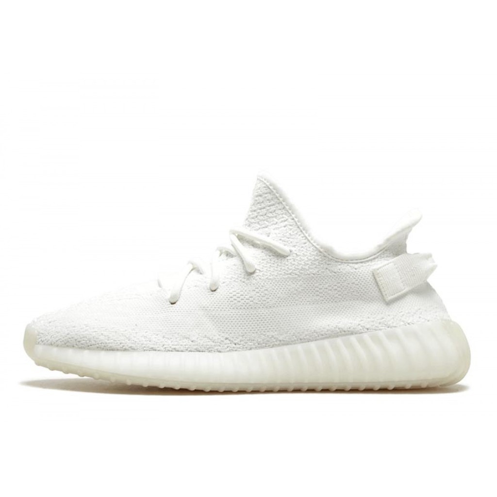 yeezy boost 350 v2 cream white original price
