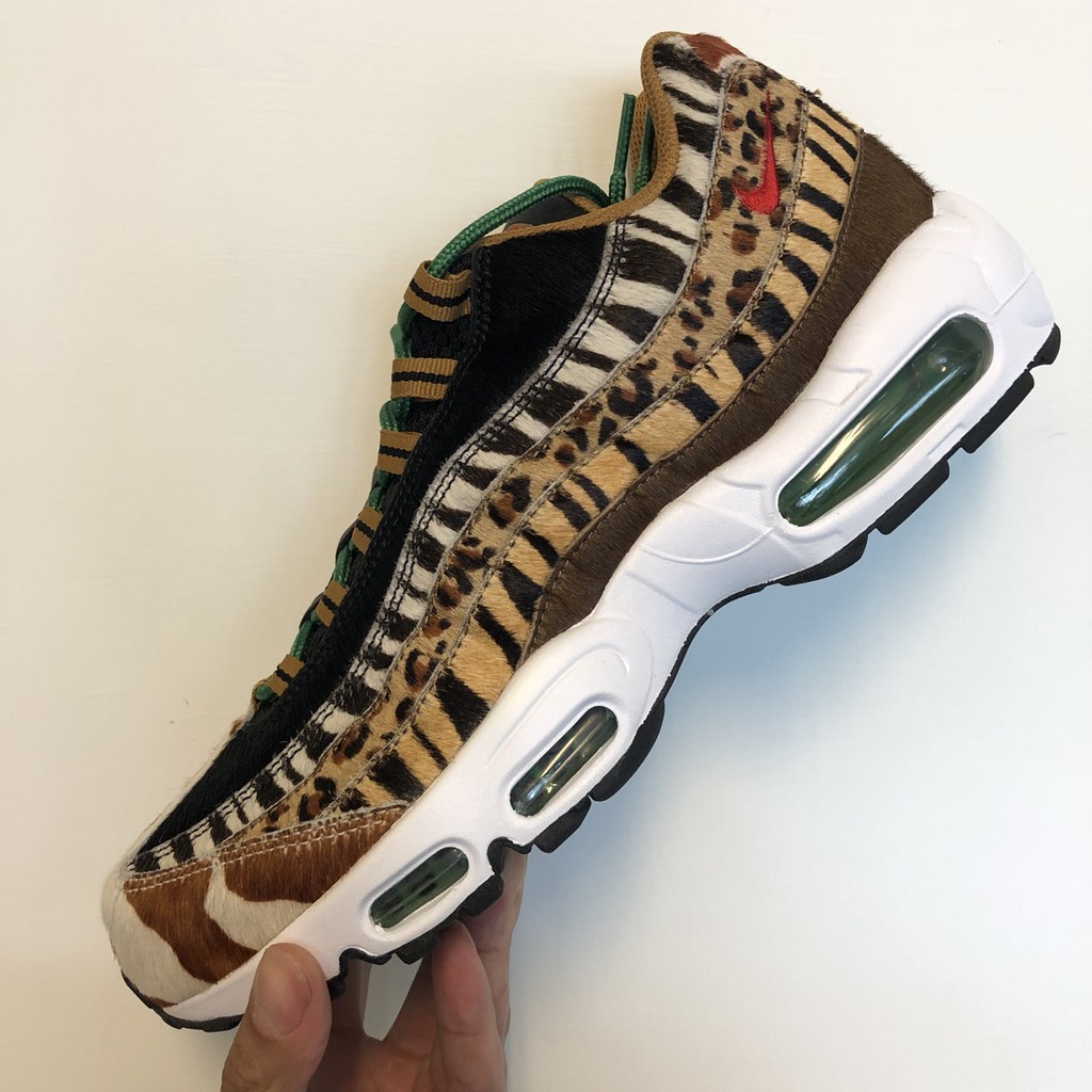 air max 95 animal pack 2020