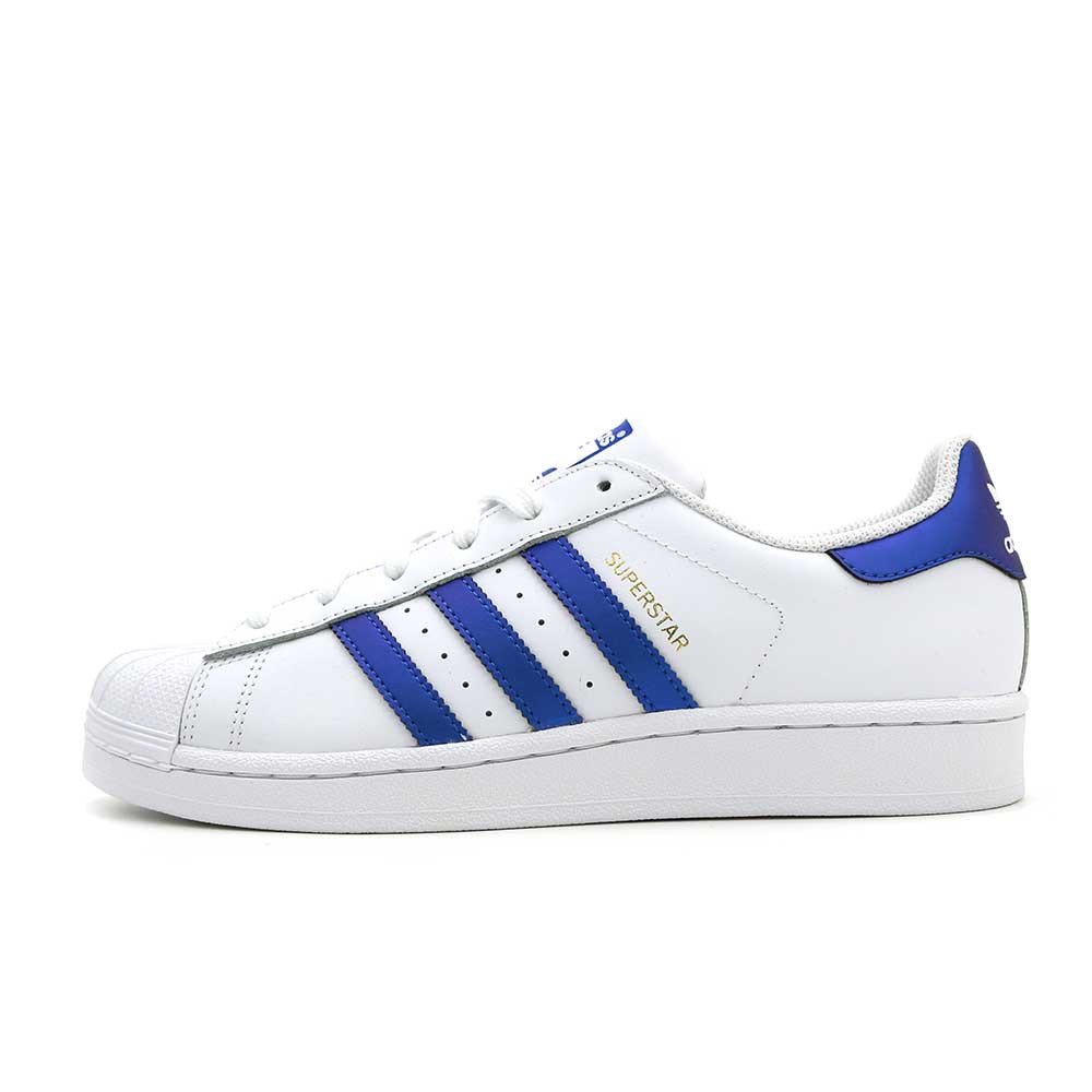 Adidas Superstar Blau Weiß 39 Cheap Collection, 57% OFF | bpbutor.hu