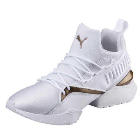 puma muse maia luxe wmns