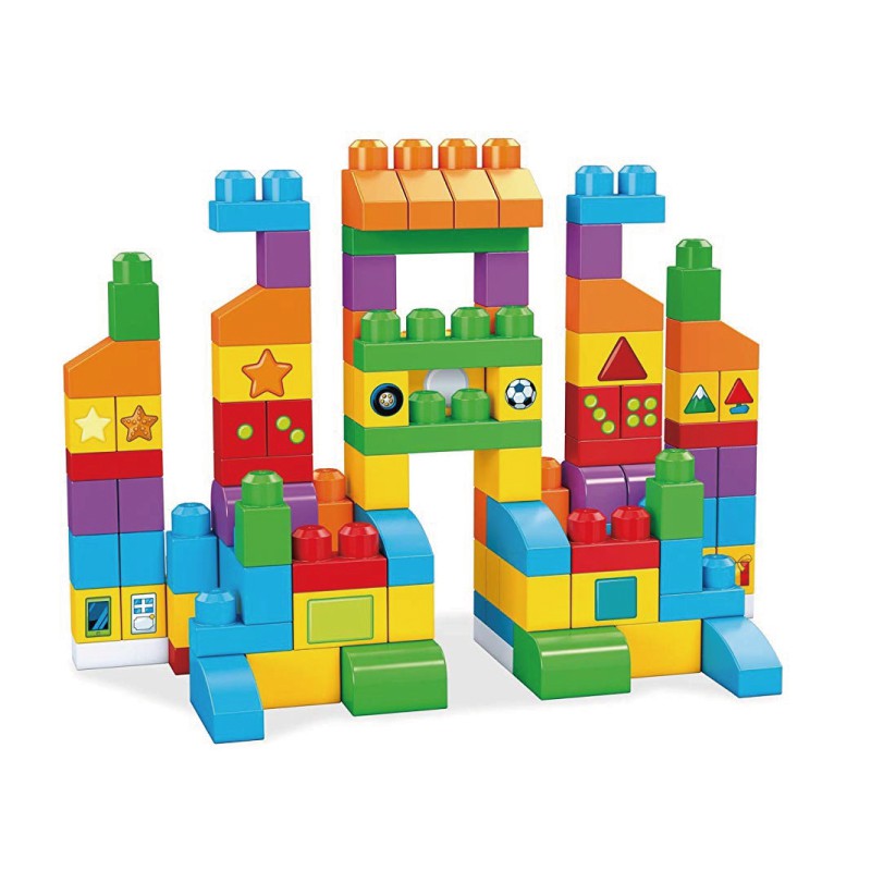 mega bloks first builders 150