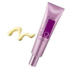 Dhc Q10晶妍緊緻眼霜 團購與ptt推薦 年6月 飛比價格