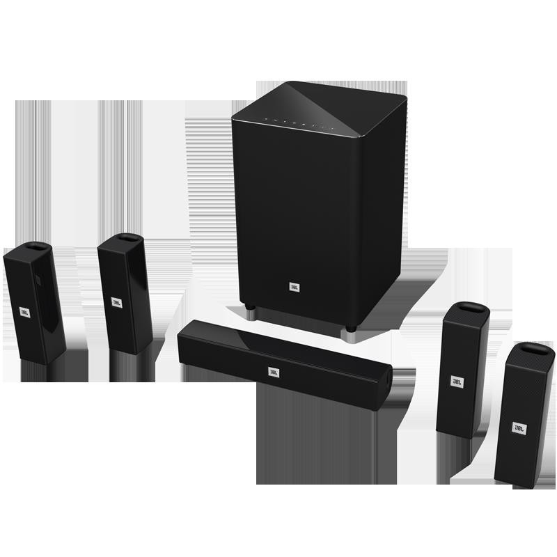 jbl cinema 325
