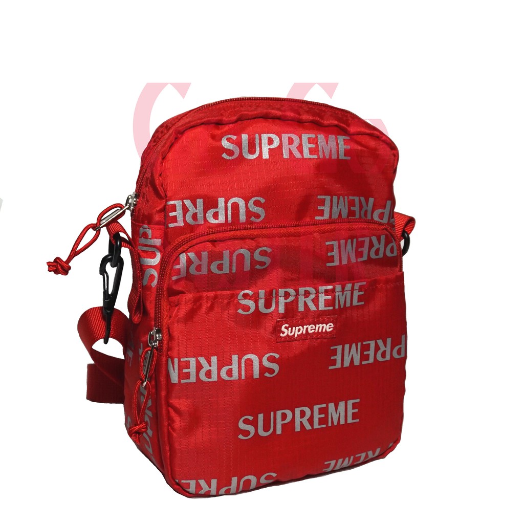 supreme 41th backpack