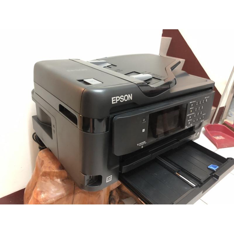 Epson A3複合機 團購與ptt推薦 年7月 飛比價格