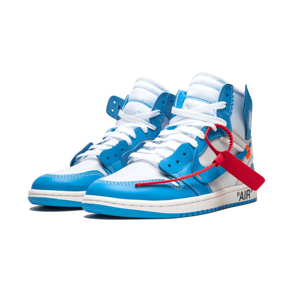 air jordans 1 x off white