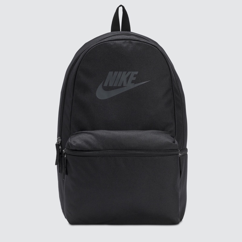 nike sportswear leopard heritage backpack
