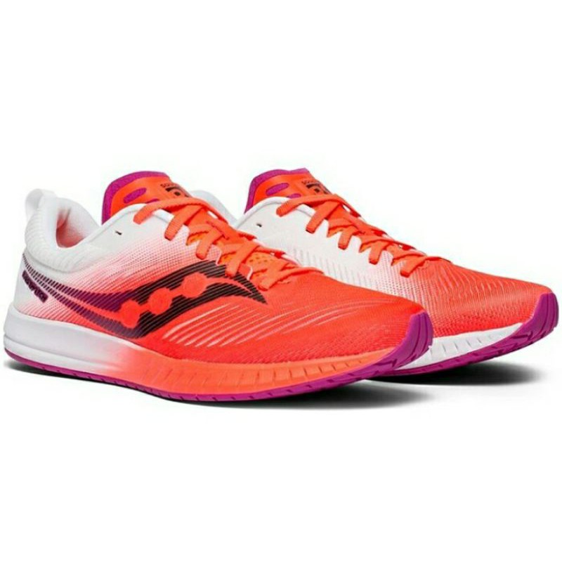 saucony fastwitch 10