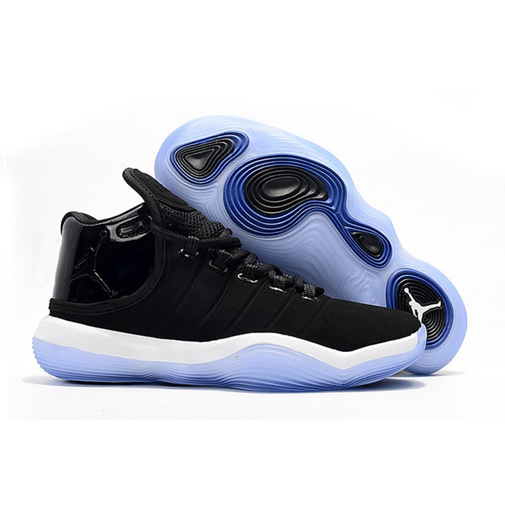 jordan super fly space jam