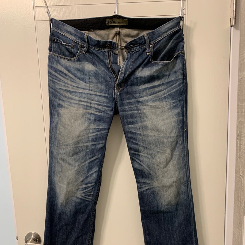 levis 505 cabana