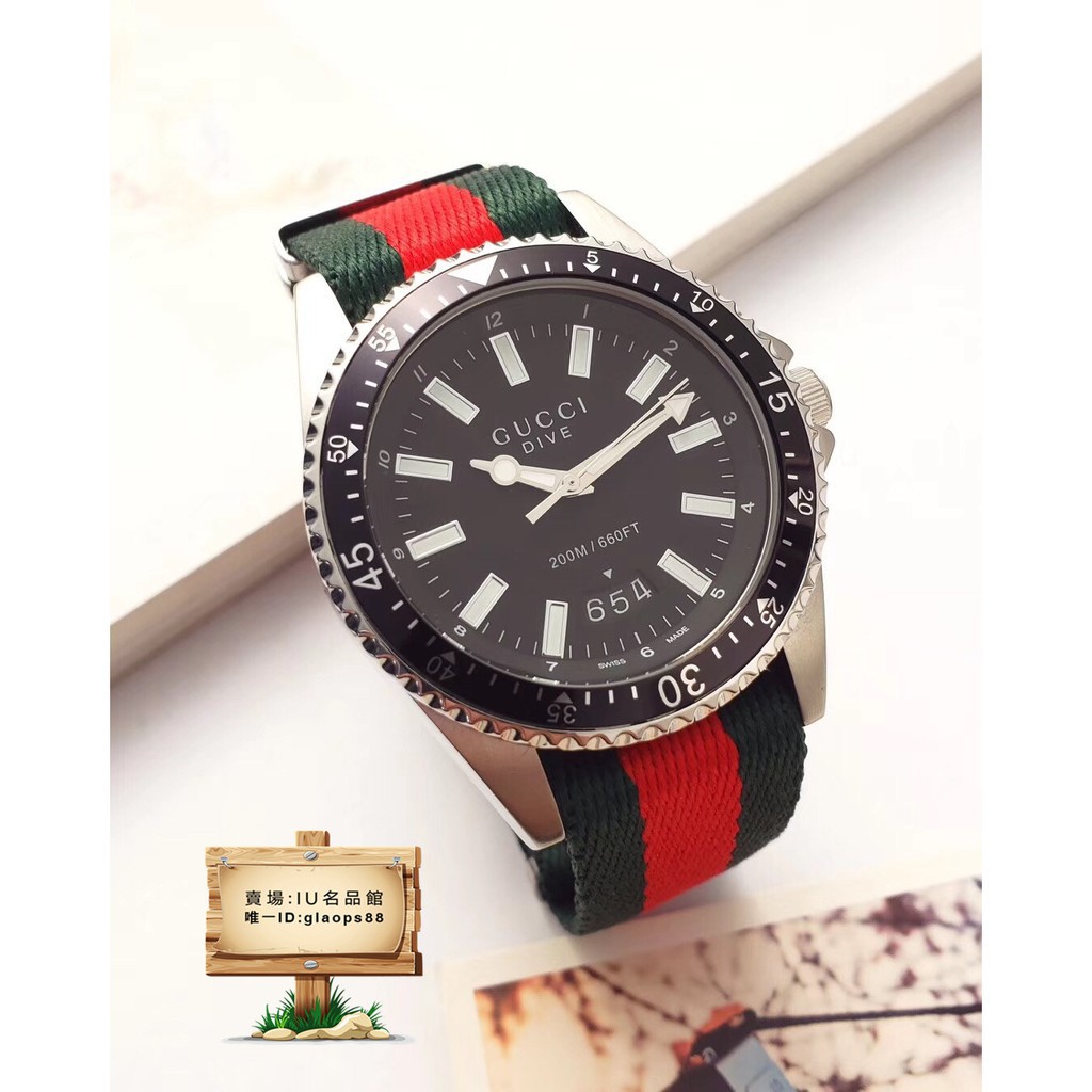 gucci ya136206