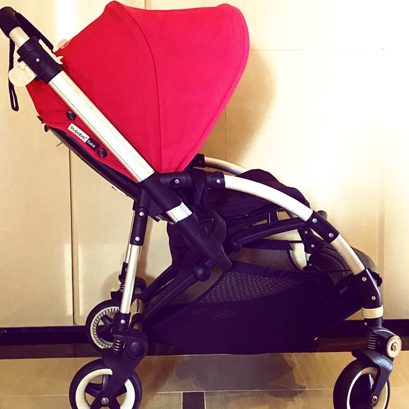 bugaboo bee 7