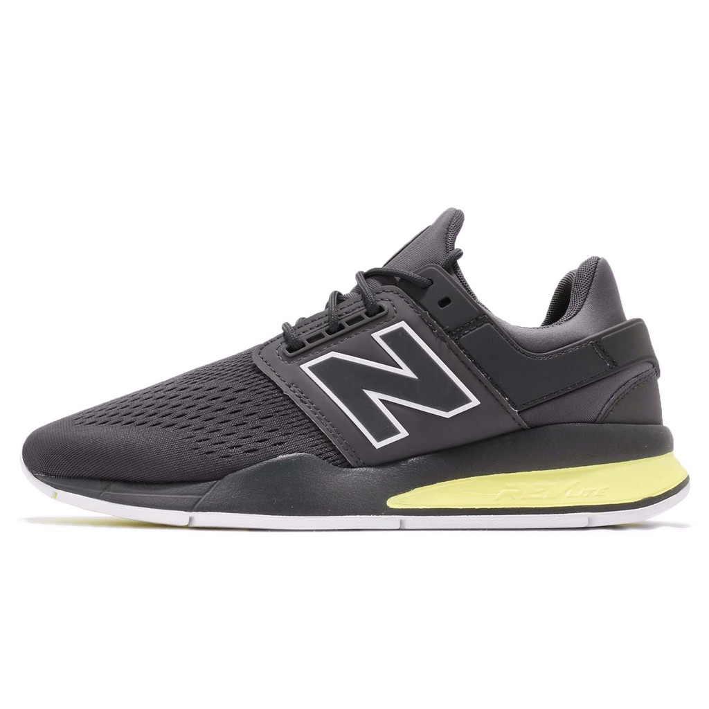 new balance 247 tritium black