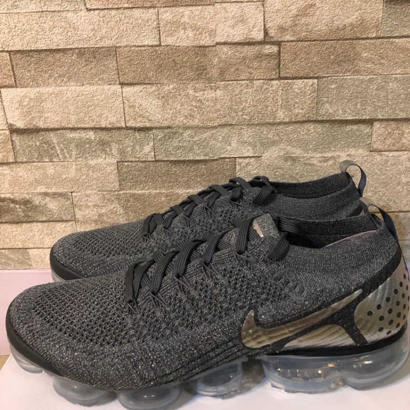yellow vapormax flyknit