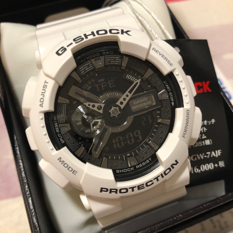 casio wr20bar 5146
