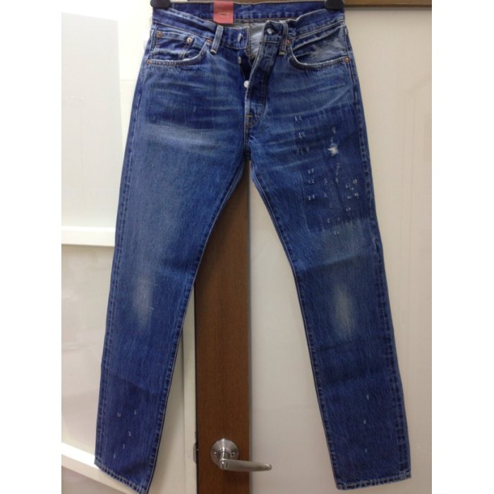 levis 1947 lvc 501xx
