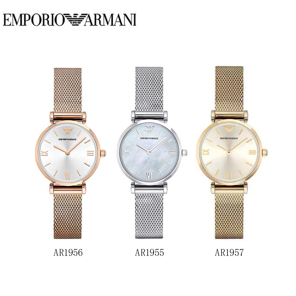 emporio armani ar1955