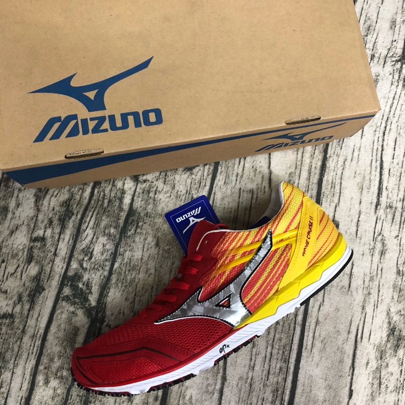 mizuno wave cruise navy