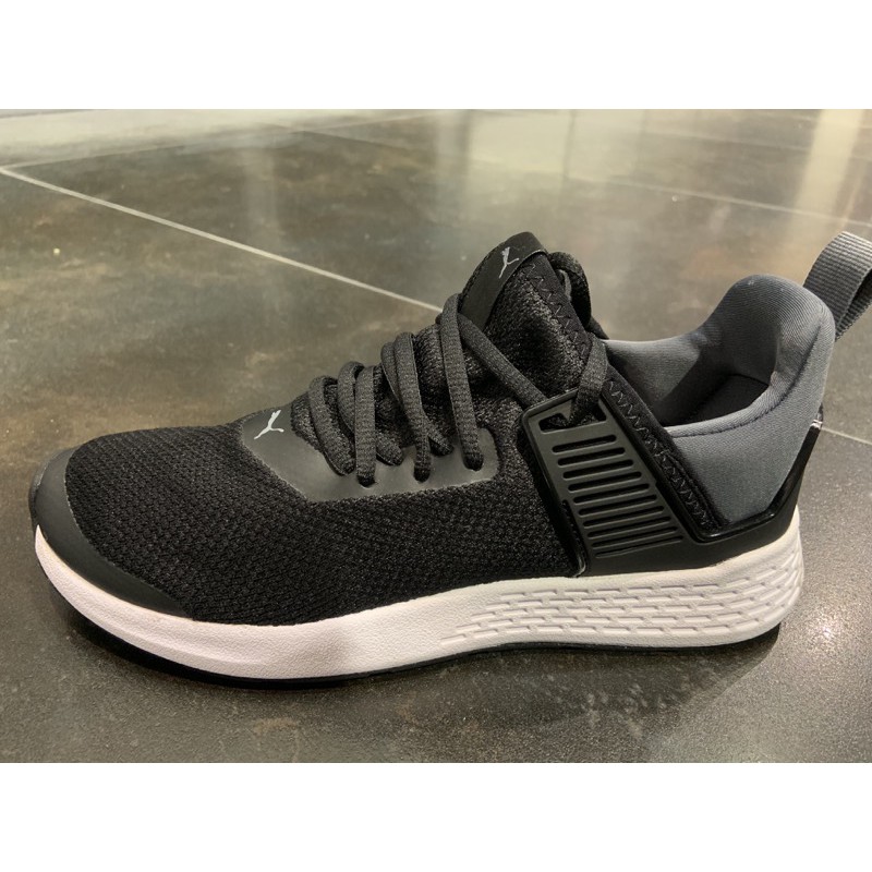 puma insurge mesh jr