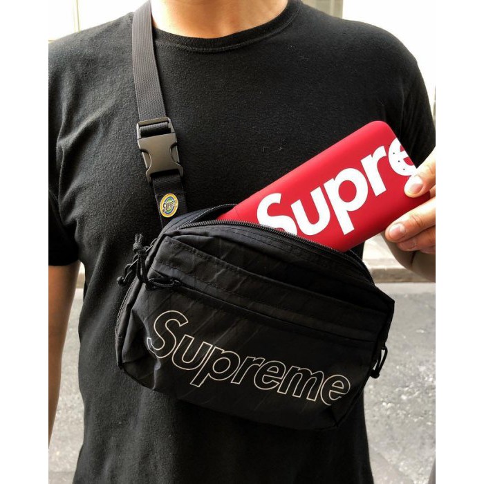 supreme 2018 shoulder bag