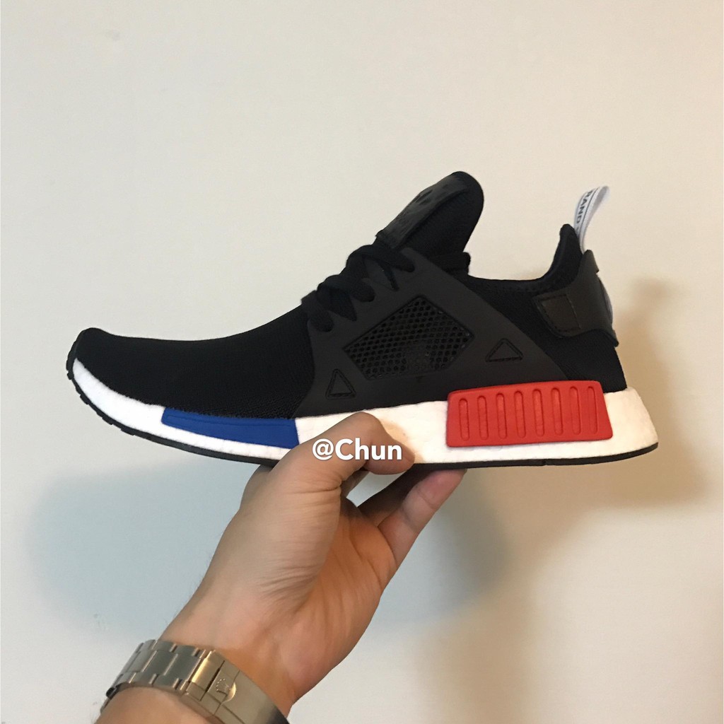 nmd og xr1