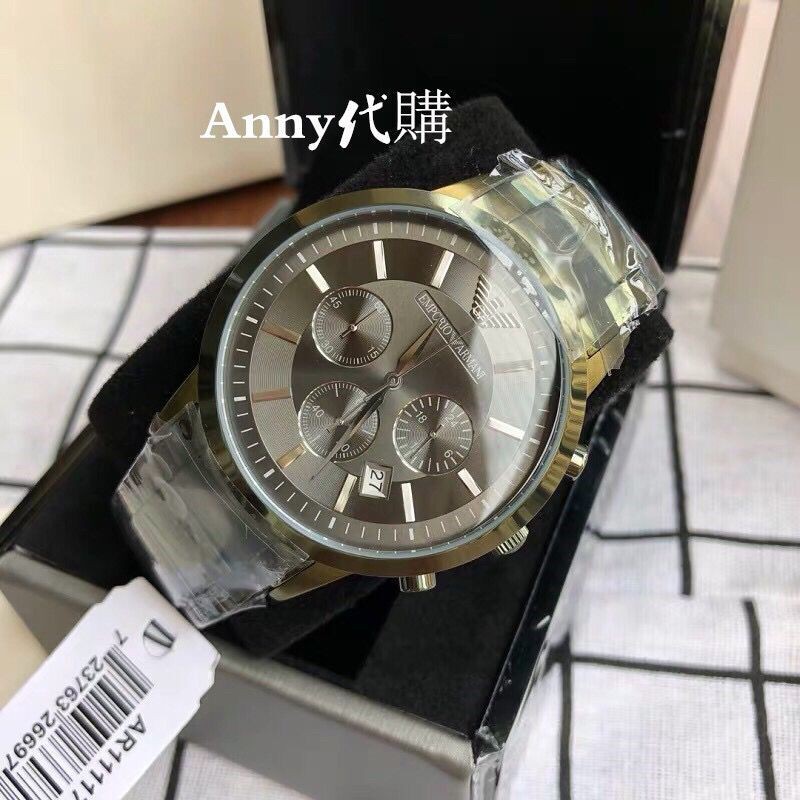 emporio armani ar11117