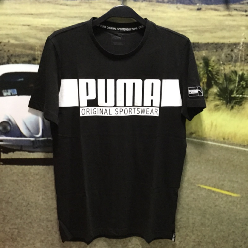 original puma sportswear