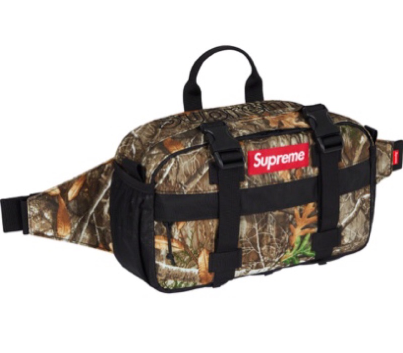 banana bag supreme