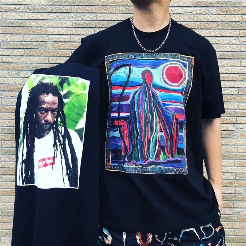 supreme reaper