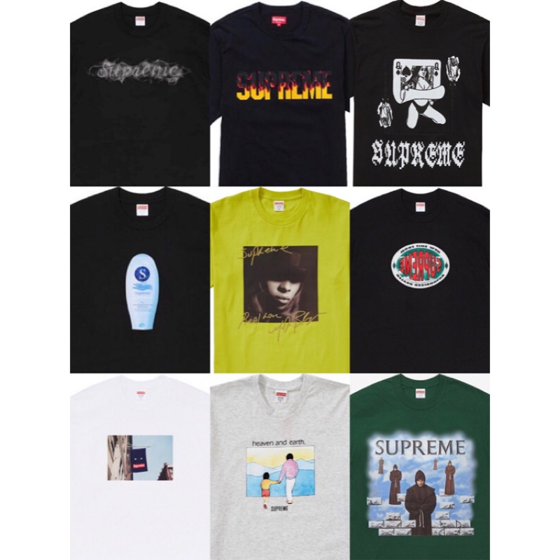 supreme poker shirt