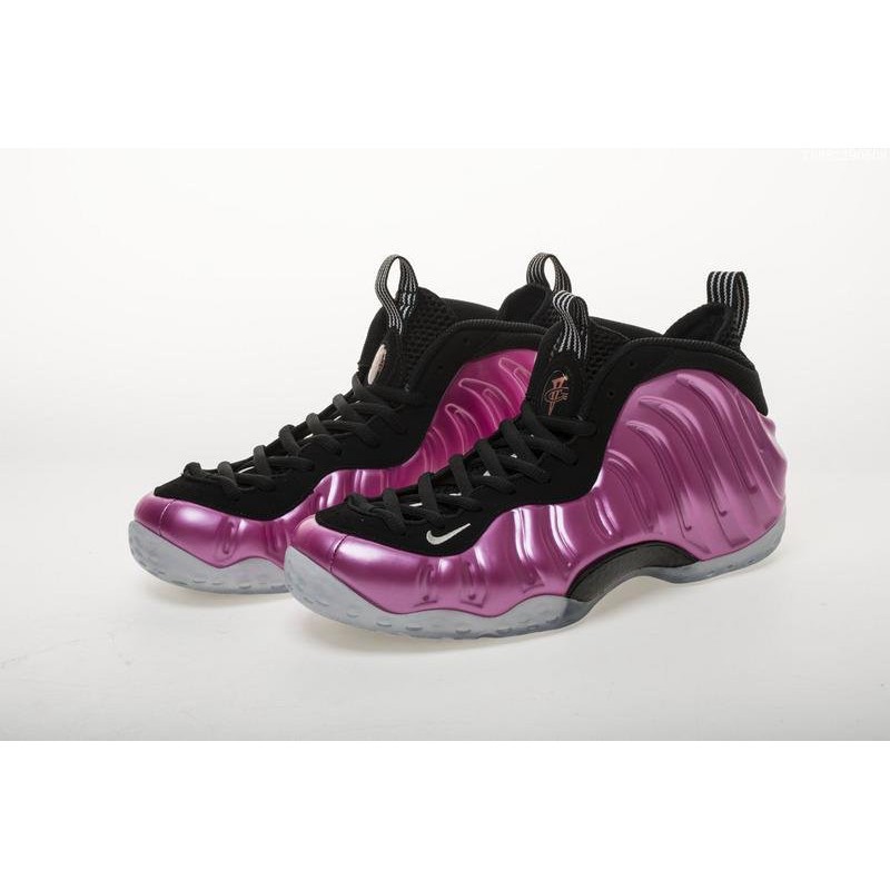 NikeAIR FOAMPOSITE ONE COPPER 314996007 ...