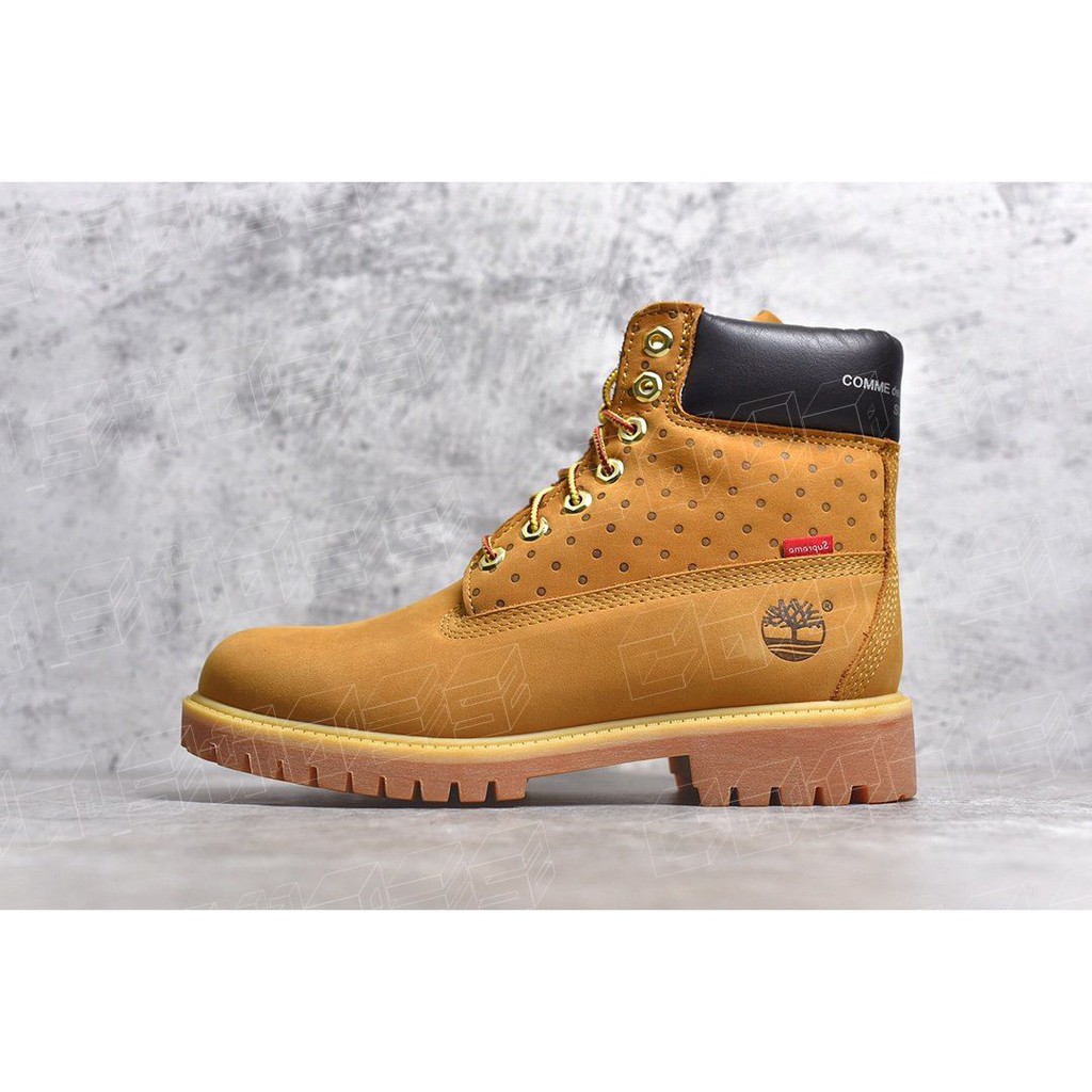 timberland supreme