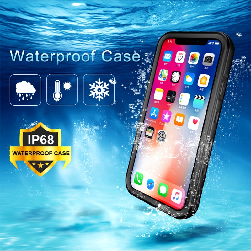 Iphone 11防摔防水殼 團購與ptt推薦 年11月 飛比價格