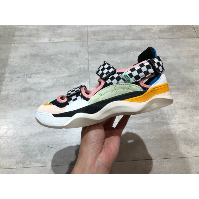 vans varix wc trilock