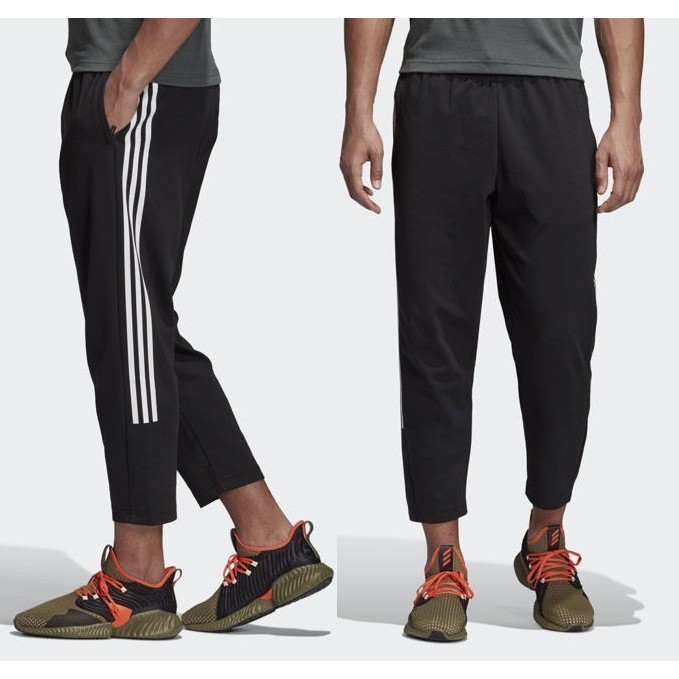 id summer track pants