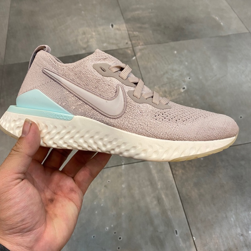 nike epic react flyknit 2 ptt