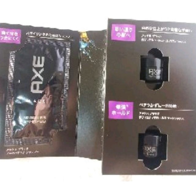 Axe 洗髮精 團購與ptt推薦 年6月 飛比價格