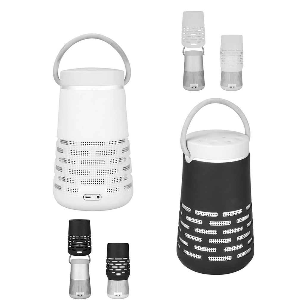 bose revolve plus ptt