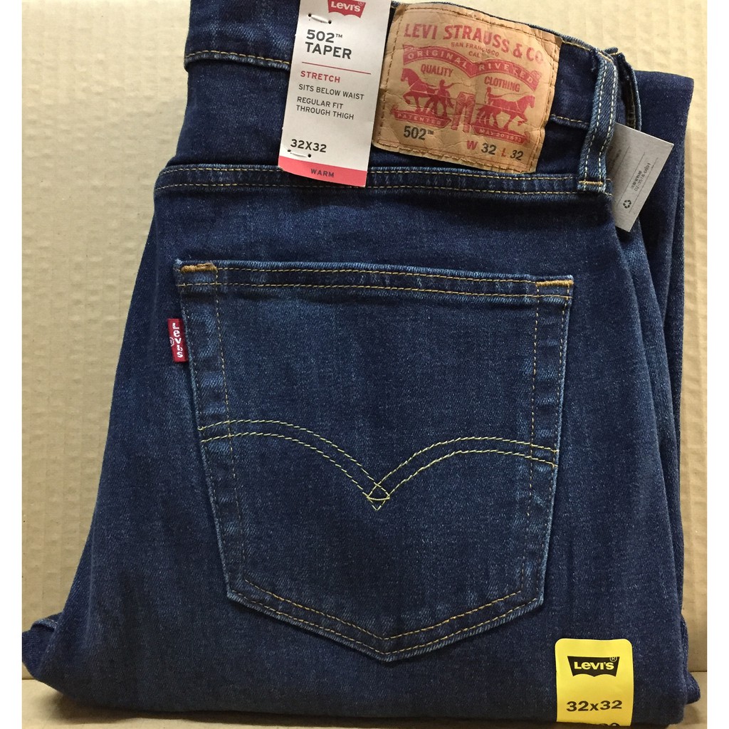costco levi 501