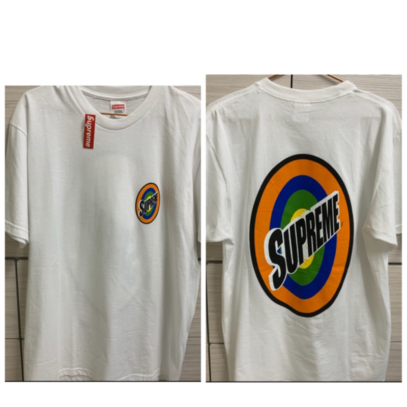 supreme tide shirt